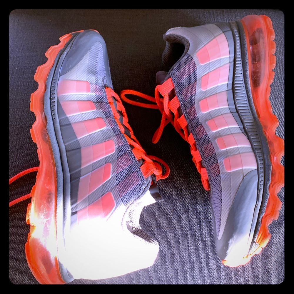 Nike AirMax 95